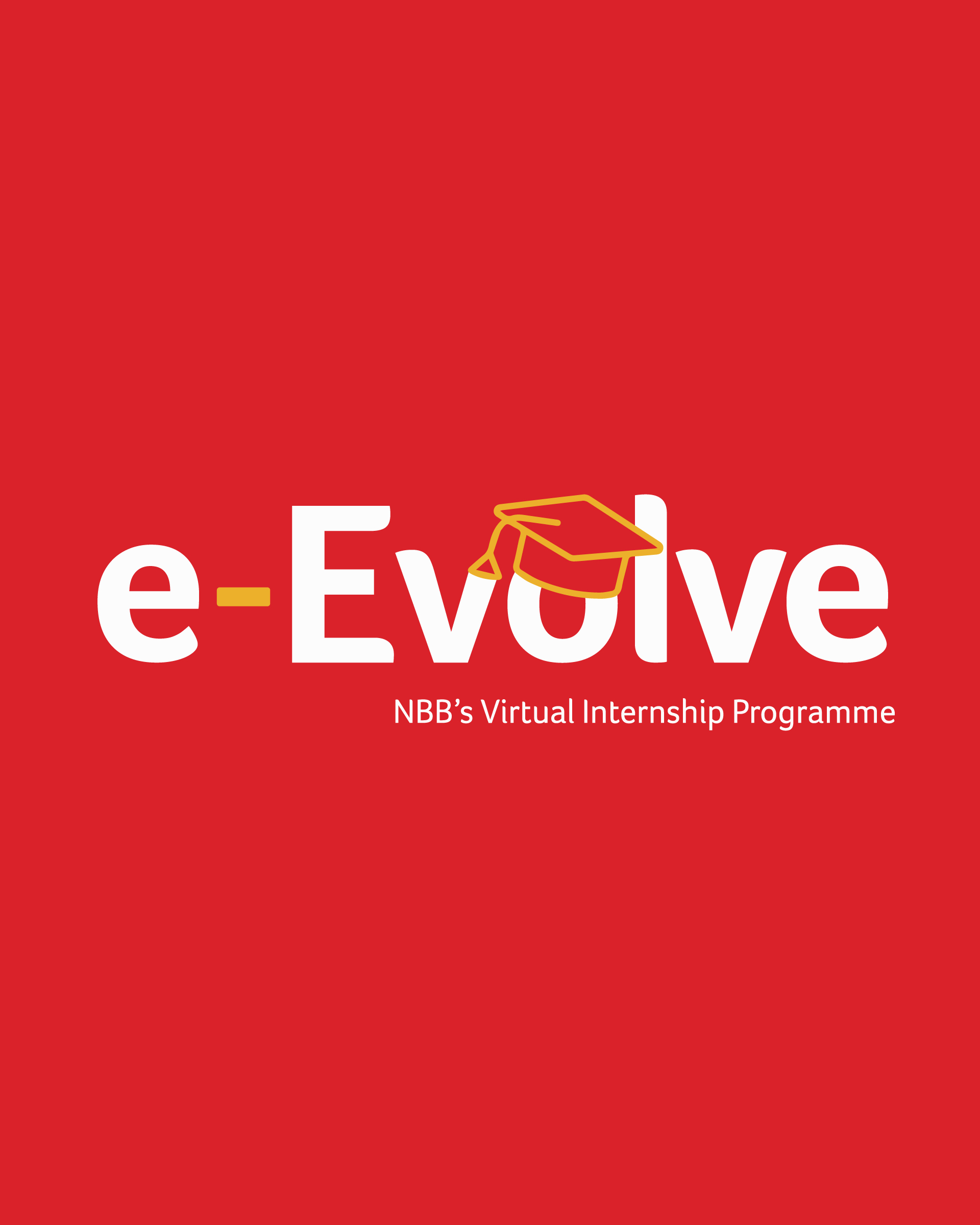 e-Evolve Programme