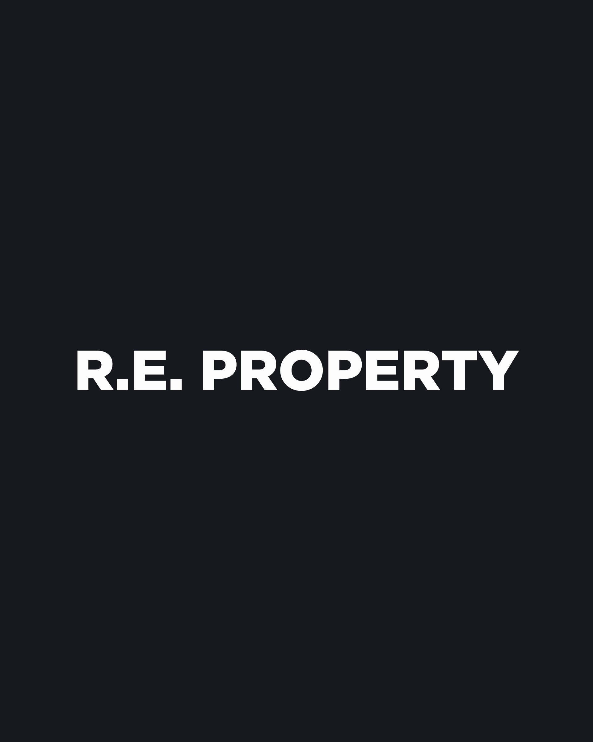 R.E. Property